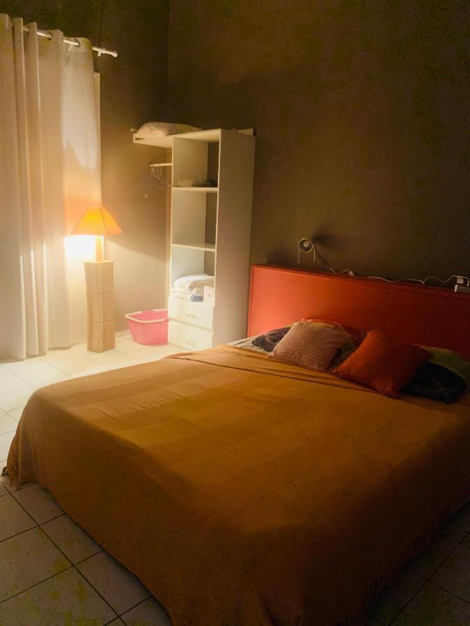 Les Escales De Sainteanne Villa ภายนอก รูปภาพ