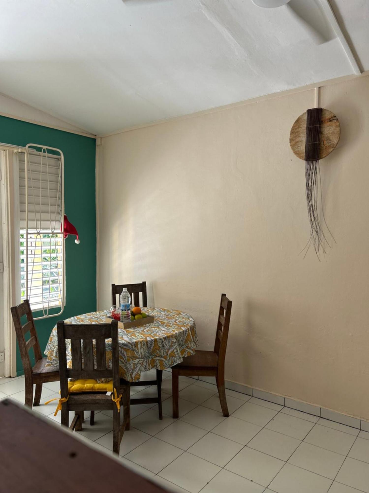 Les Escales De Sainteanne Villa ภายนอก รูปภาพ
